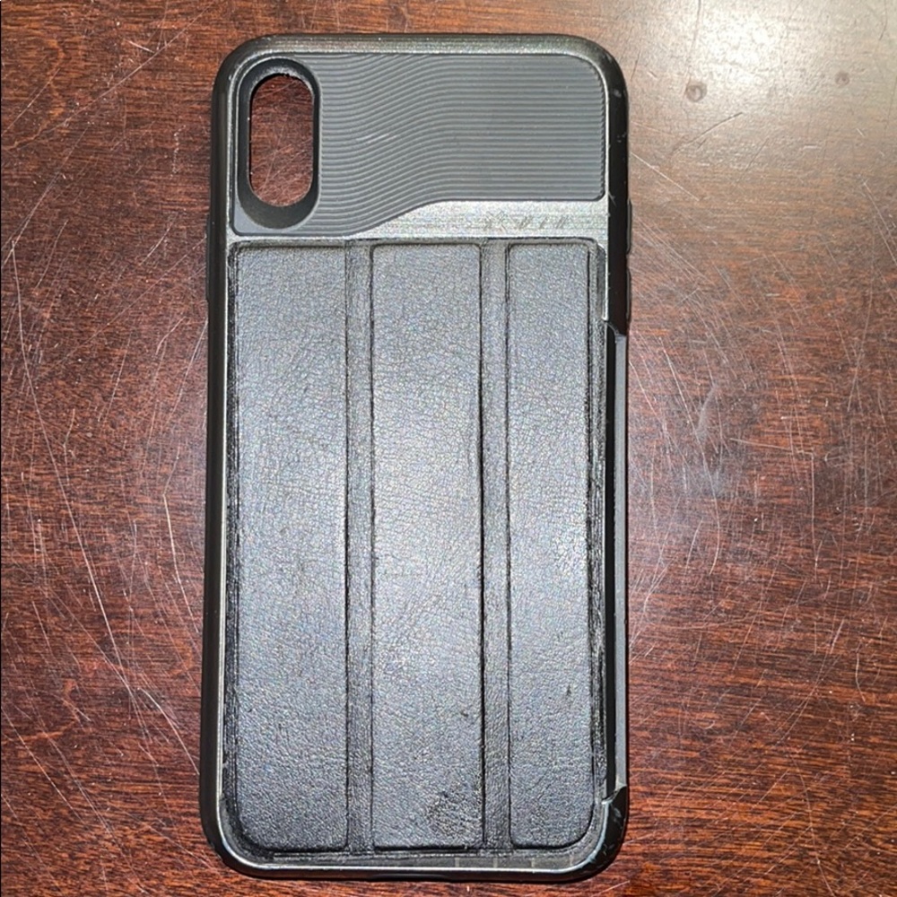 Vena Wallet iPhone XS Max